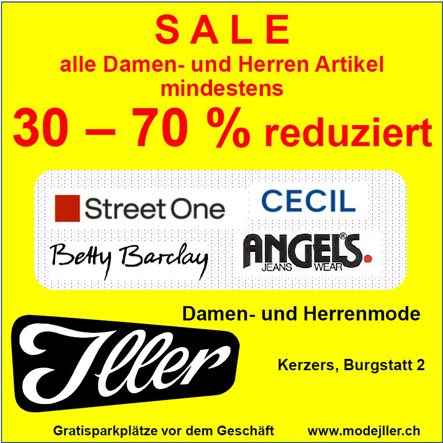 Sale 30 70