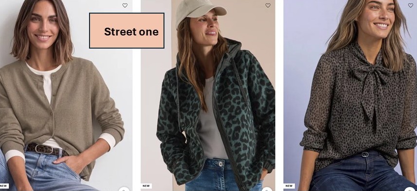Jller Damenmode Herbst 2026 1