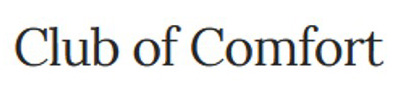 Club of Comfort